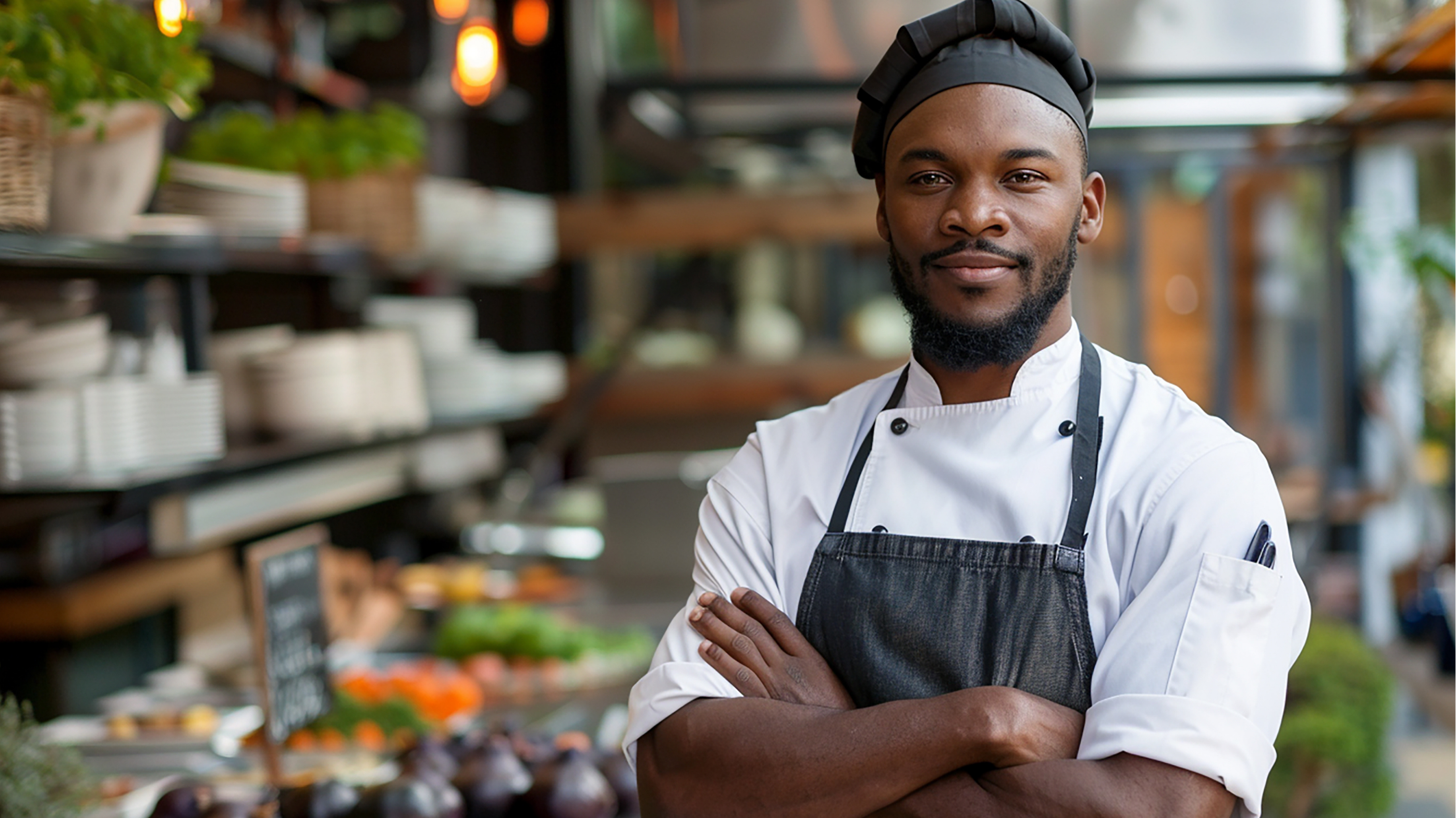 Restaurant Owner